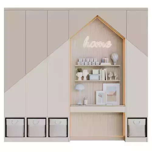 Child Room Decor-28