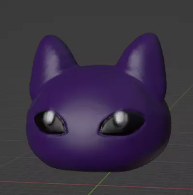 keemon Free 3D print model_0