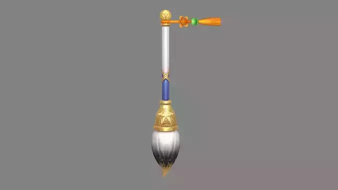 Chinese Calligraphy Brush - writing brush