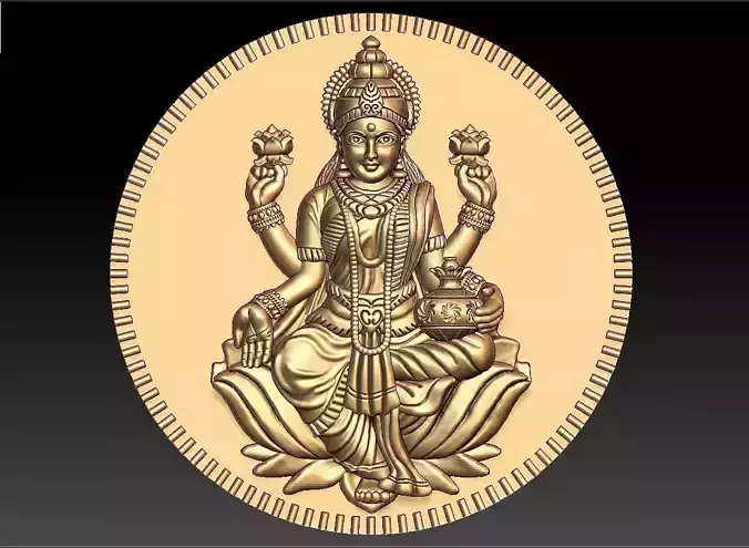 LAKSHMI COIN