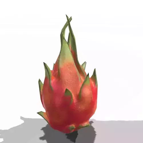 DragonFruit