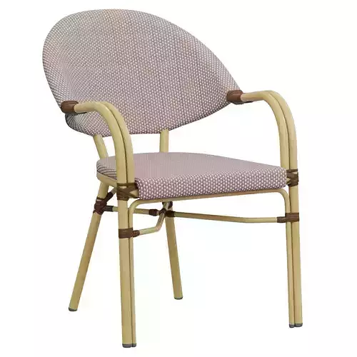 Deephouse Monparnas chair