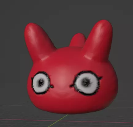 punimon  Free 3D print model_0