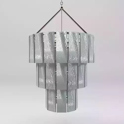 hanging light - ceiling light - pendant - chandelier