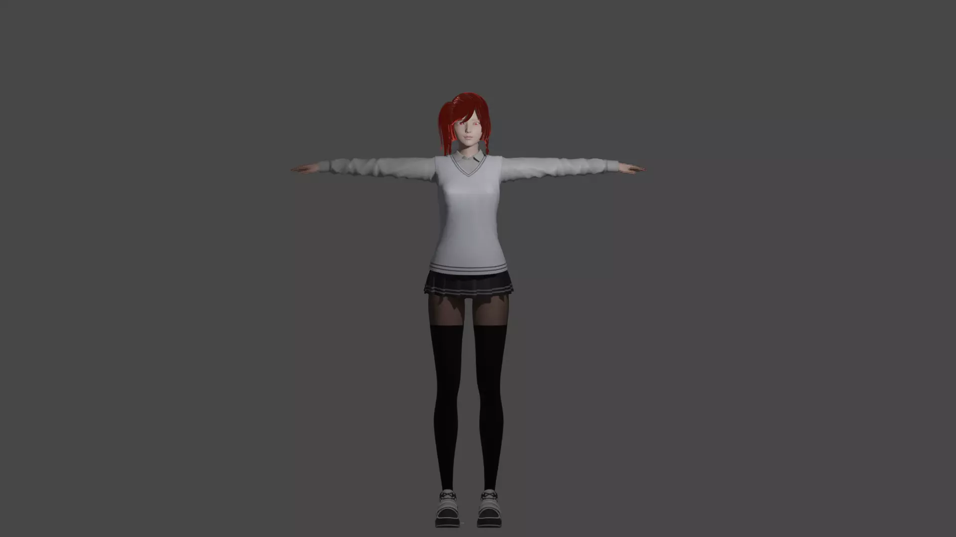 Genesis 3D model_0