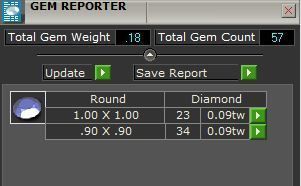 wedding ring 3D print model_2