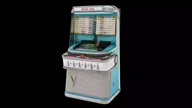 Juke Box