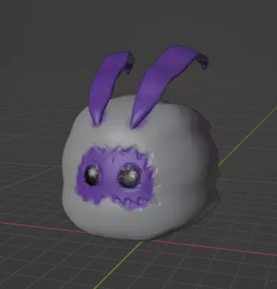 yuramon Free 3D print model_0