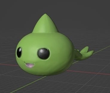 zerimon Free 3D print model