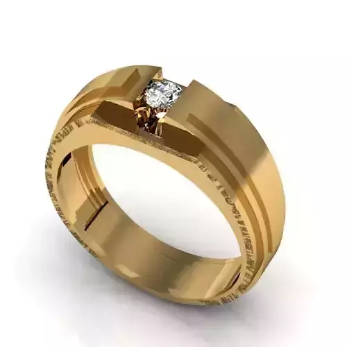 gents ring