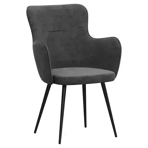 Deephouse Pemont chair 3D model