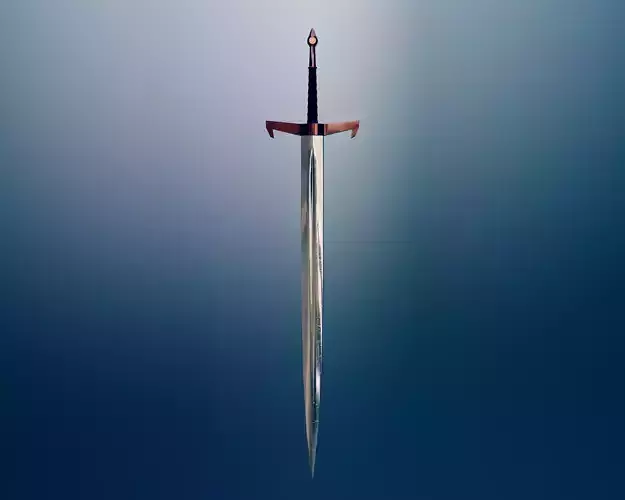 Sword