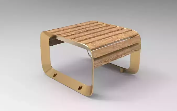 Hagz Bench