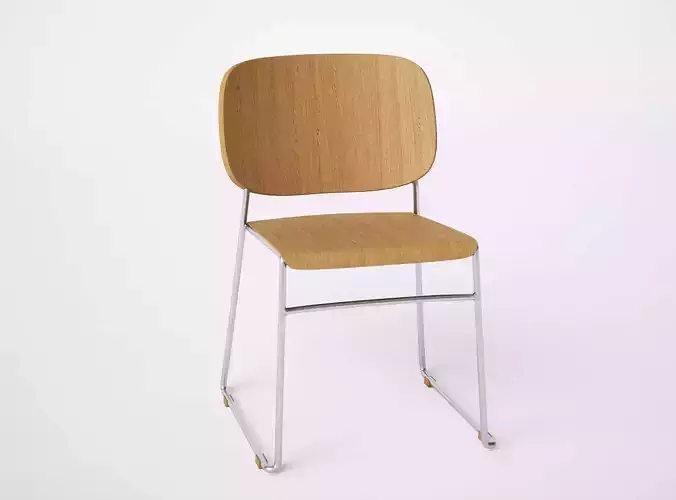 Lite chair