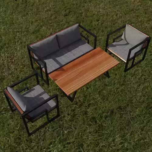Garden Furniture 