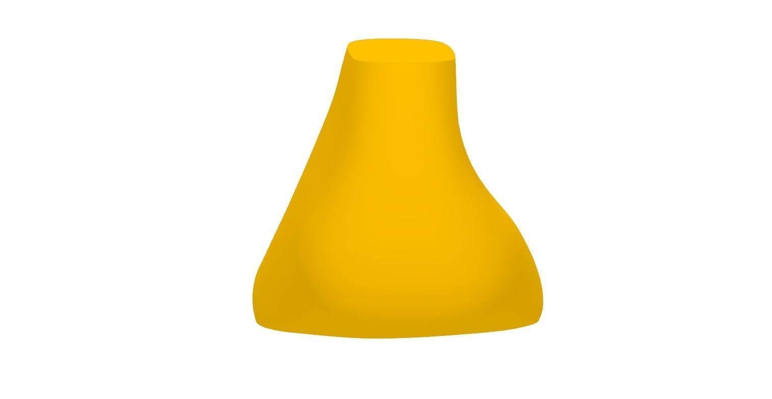 Shoe Last Good for Slides 3D print model_6