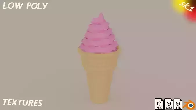 ice cream
