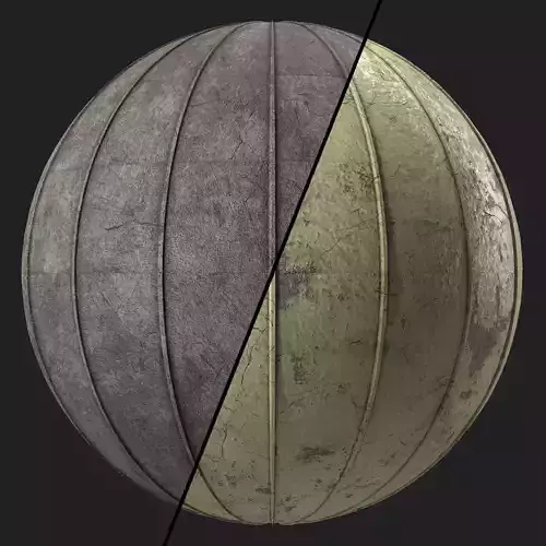 Plaster Materials 34- Plaster Wall Tiling sbsar Pbr  seamless Texture