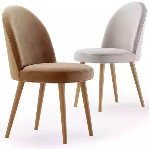 Dining chair 