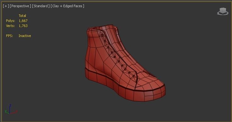 Nike Blazer Mid 77 Premium 3D model_5