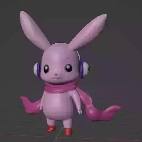 cutemon 
