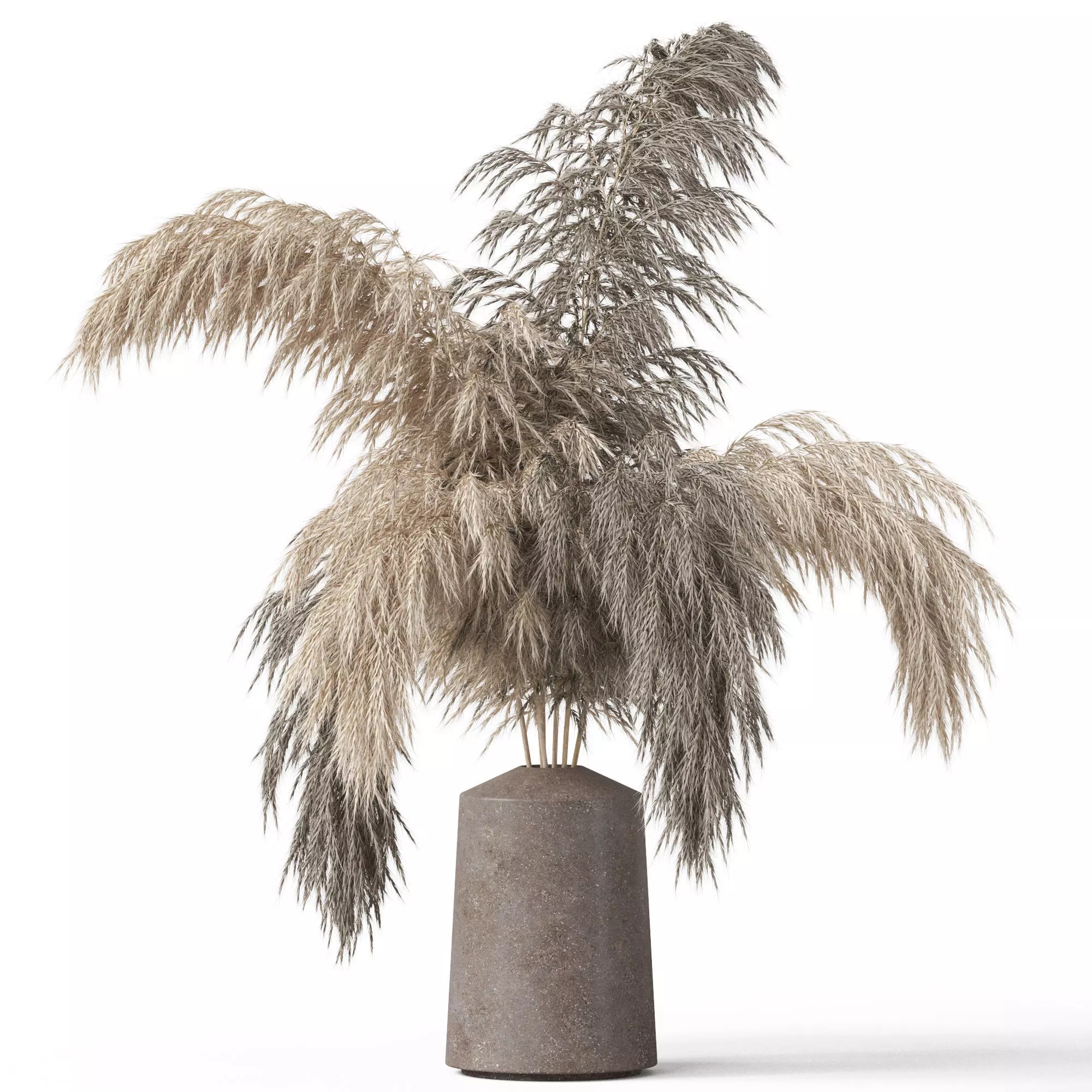 Bouquet 30 3D model_0
