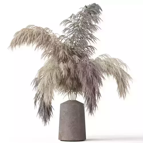 Bouquet 30 3D model