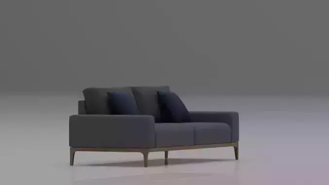 interior sofa