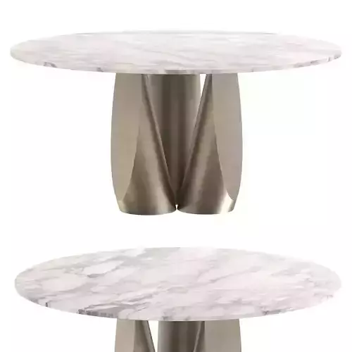 Table Sentei by Ditre italia