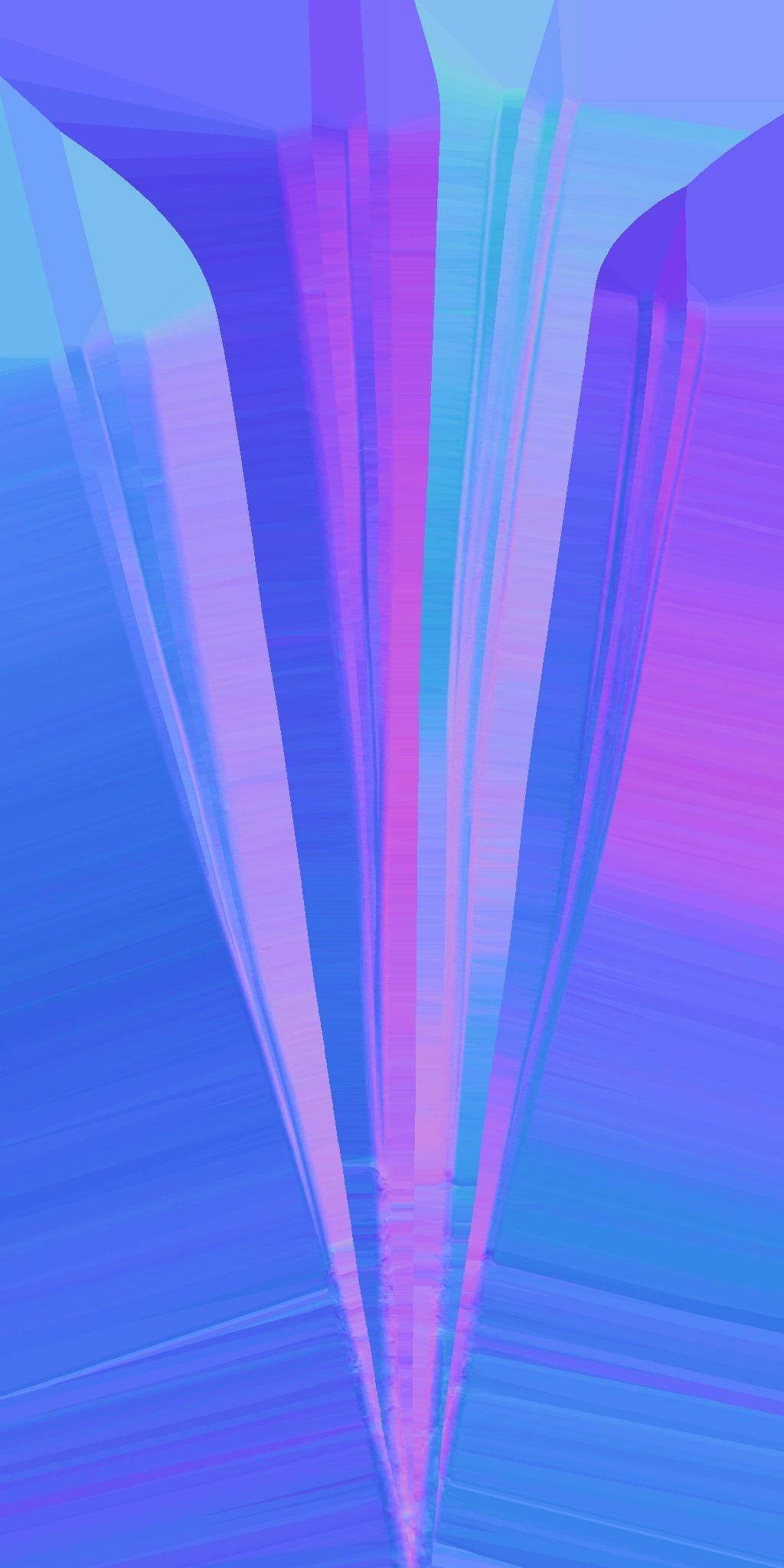 Japanese topiary - cloud prunning pine tree 3D model 3D model_15