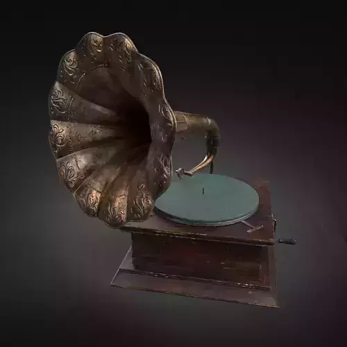 Gramophone
