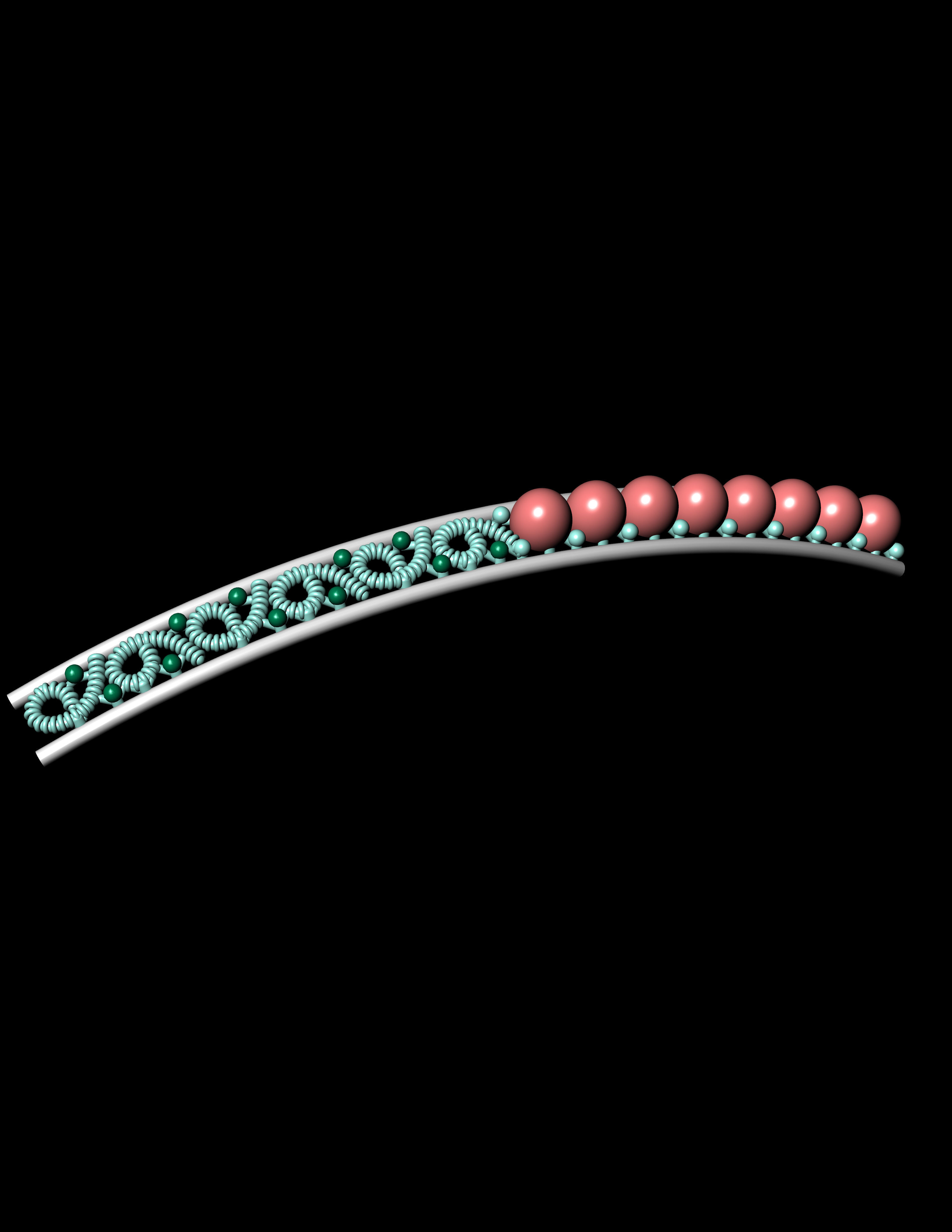 Traditional indian Banle for Women 3D print model 3D print model_3