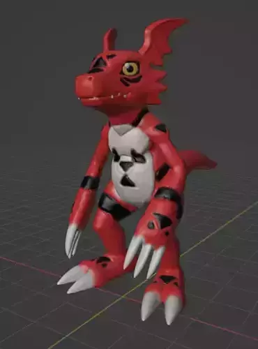 guilmon