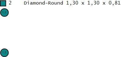 Minimalist Ring 745 3D print model_8