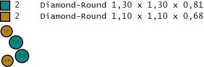 Minimalist Ring 749 3D print model_9