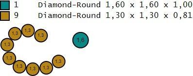 Minimalist Ring 754 3D print model_9