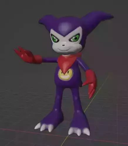 impmon