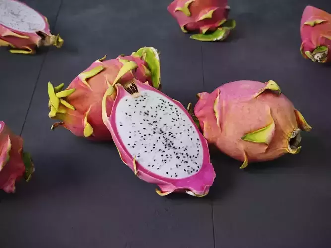 Dragon Fruit - Pitaya