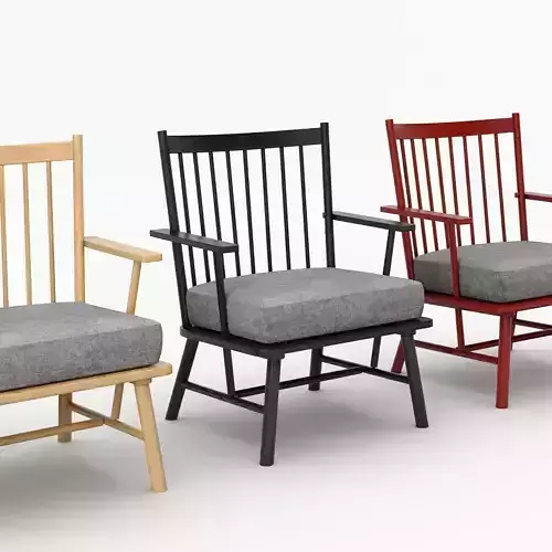 Ikea PERSBOL Armchair