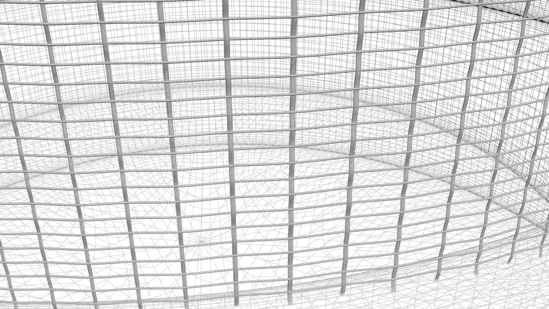 Smoke Detector 3D model_16