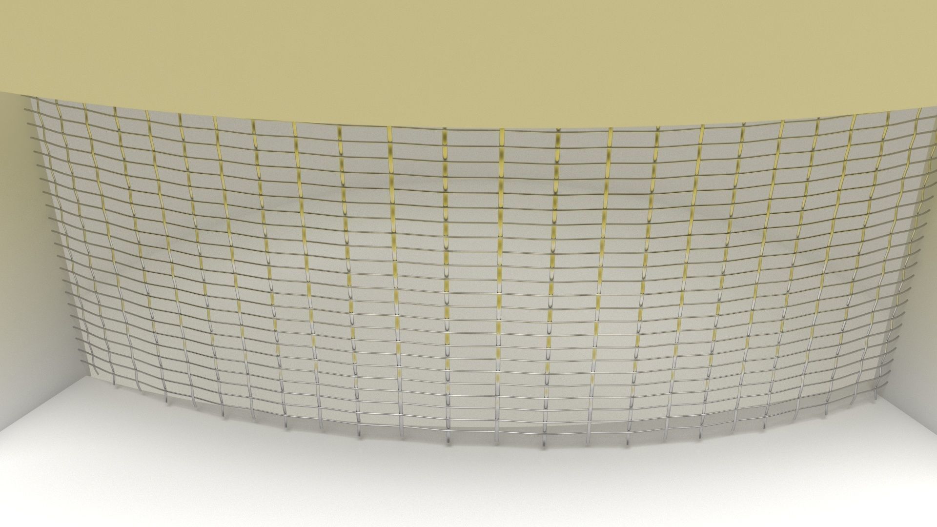 Smoke Detector 3D model_26