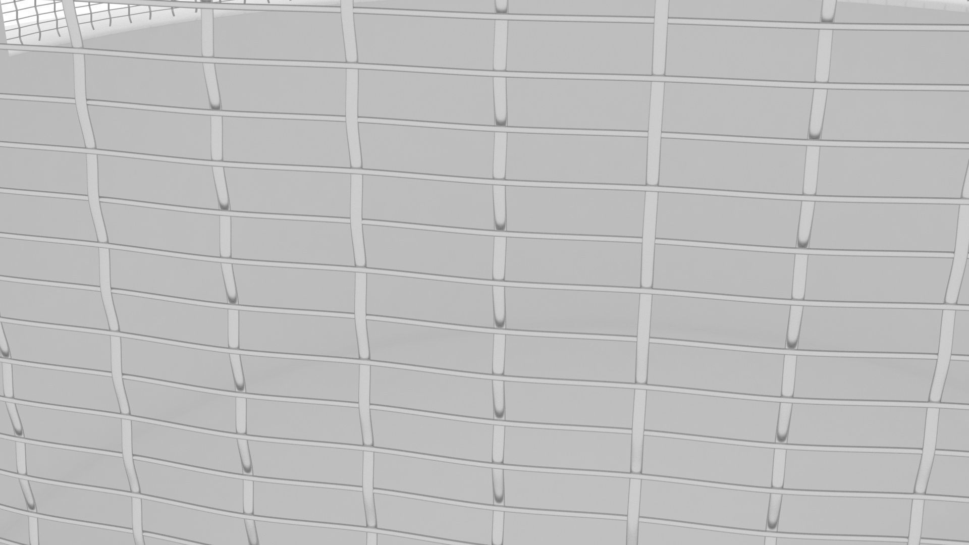 Smoke Detector 3D model_8