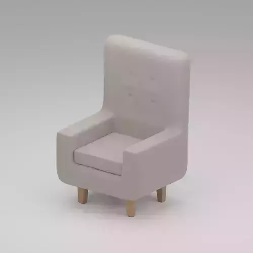 Comfortable Arm Chair