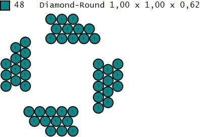 Minimalist Ring 792 3D print model_8