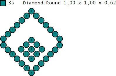 Minimalist Ring 786 3D print model_8