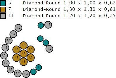 Minimalist Ring 773 3D print model_9