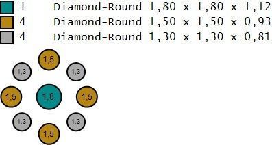 Minimalist Ring 765 3D print model_9