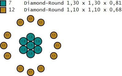 Minimalist Ring 764 3D print model_8