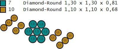 Minimalist Ring 793 3D print model_9