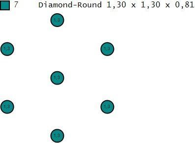 Minimalist Ring 758 3D print model_8